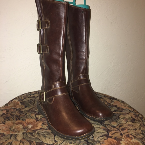 b.o.c. Shoes - Born boots